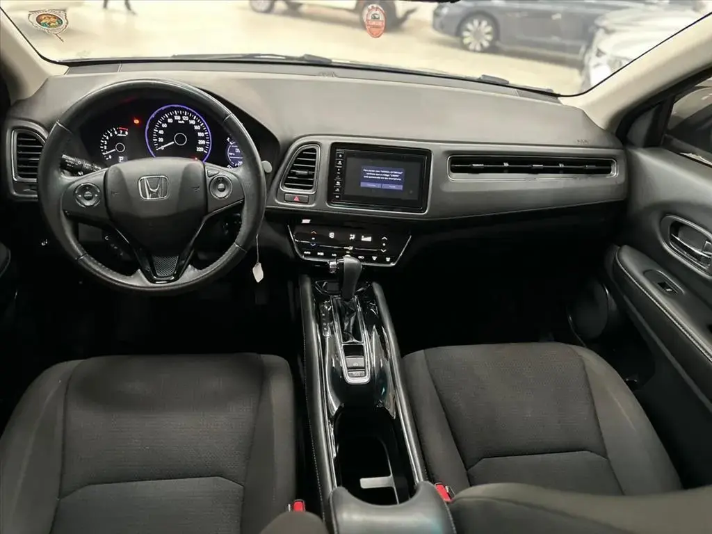 galeria HR-V