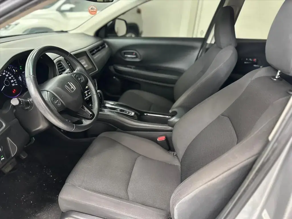 galeria HR-V