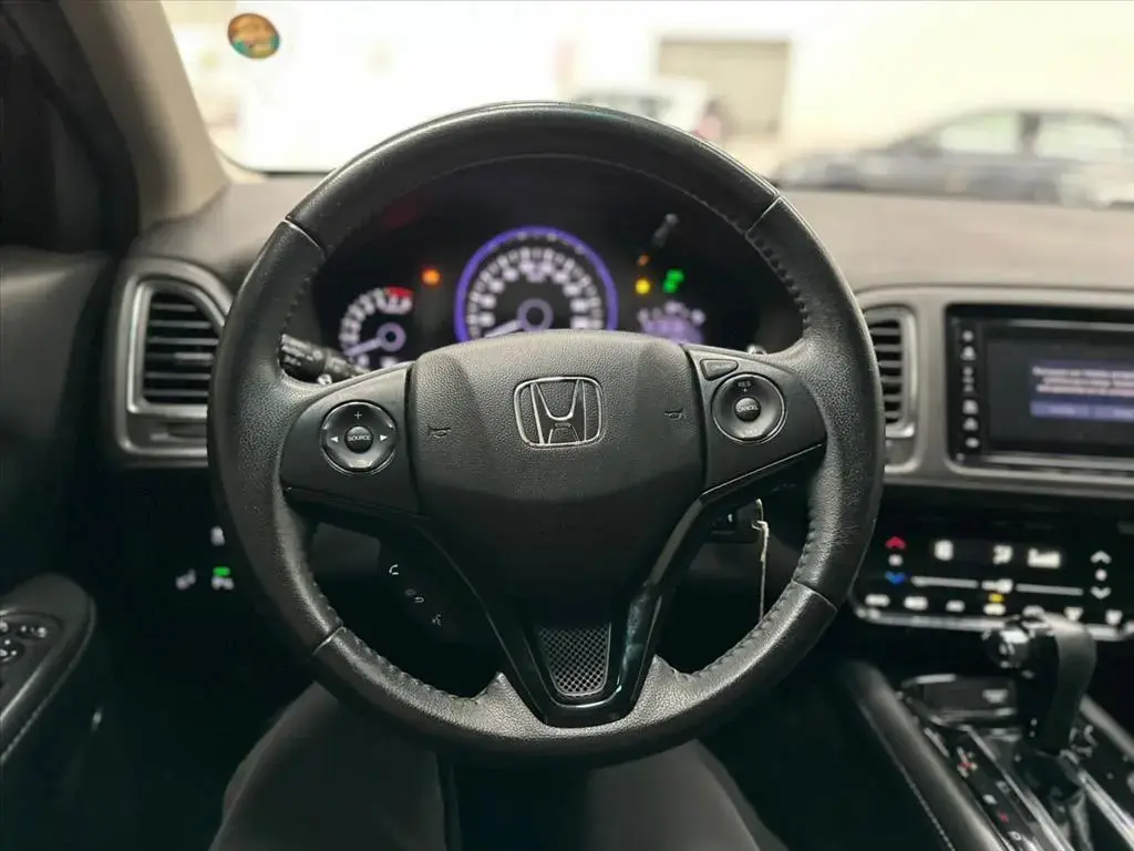 galeria HR-V