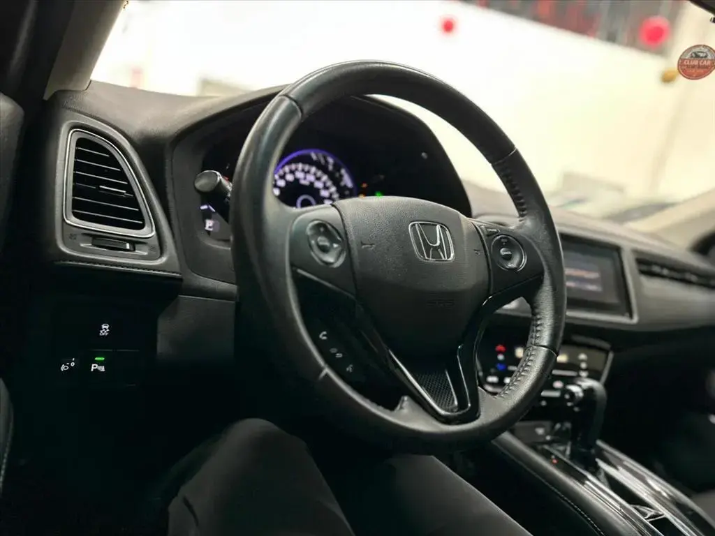 galeria HR-V