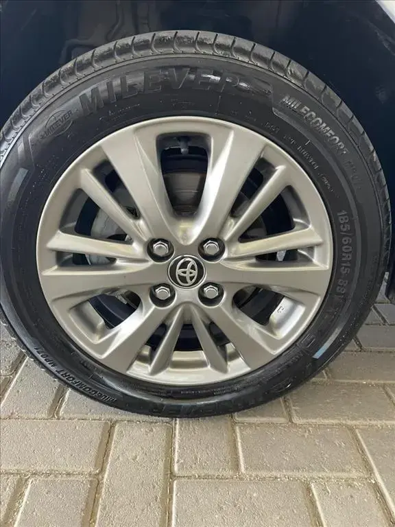 galeria YARIS