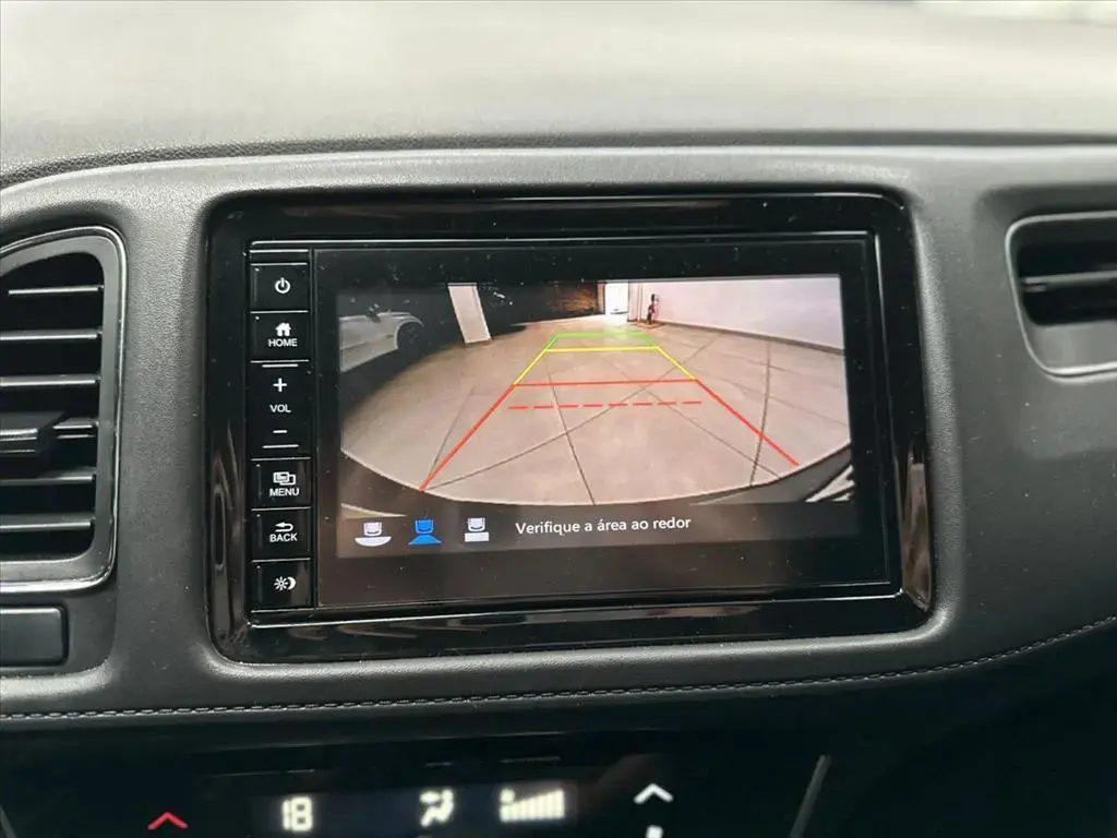 galeria HR-V