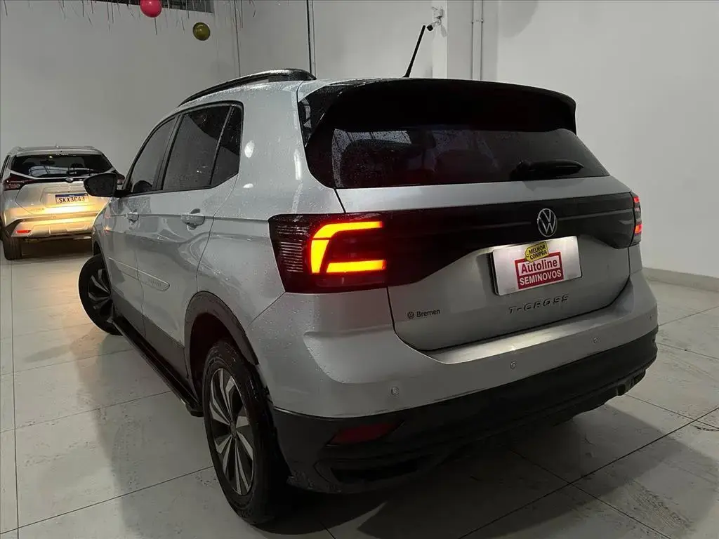 galeria T-CROSS