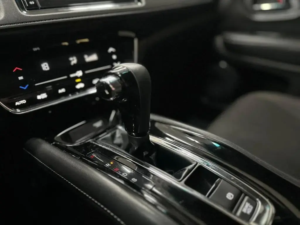 galeria HR-V