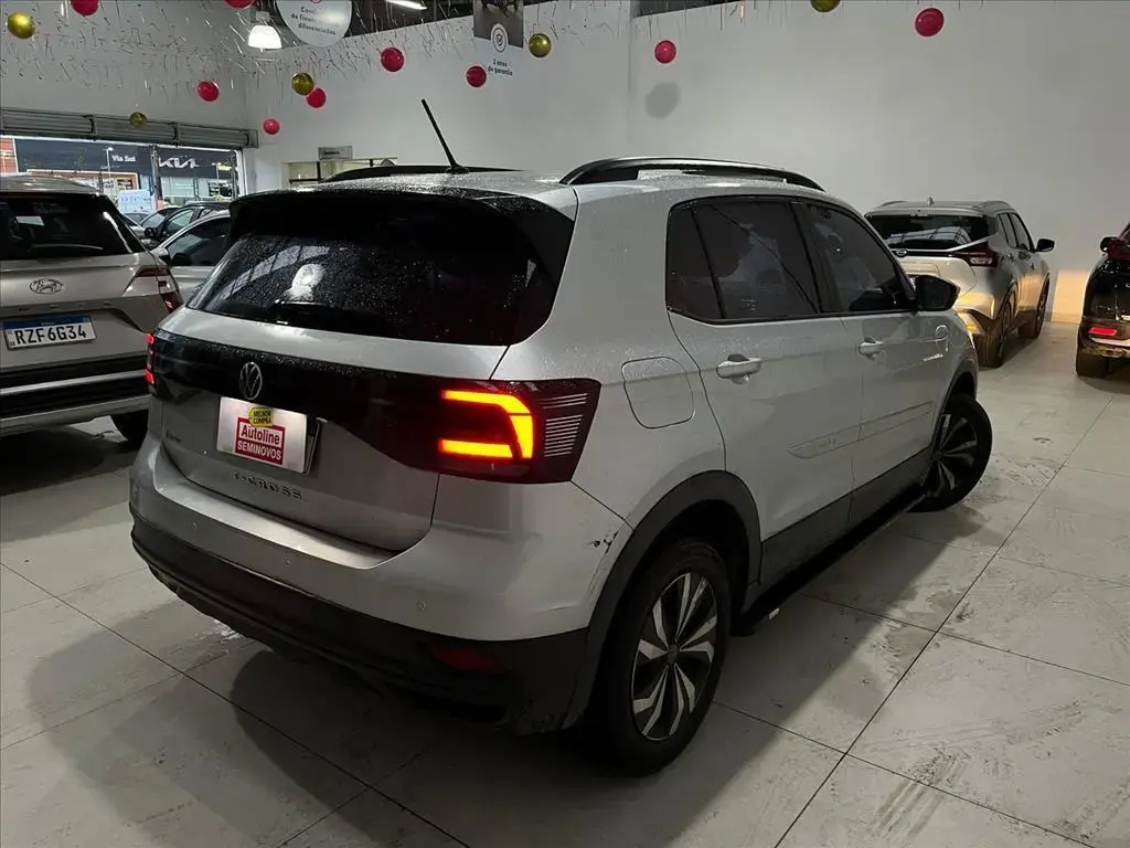 galeria T-CROSS
