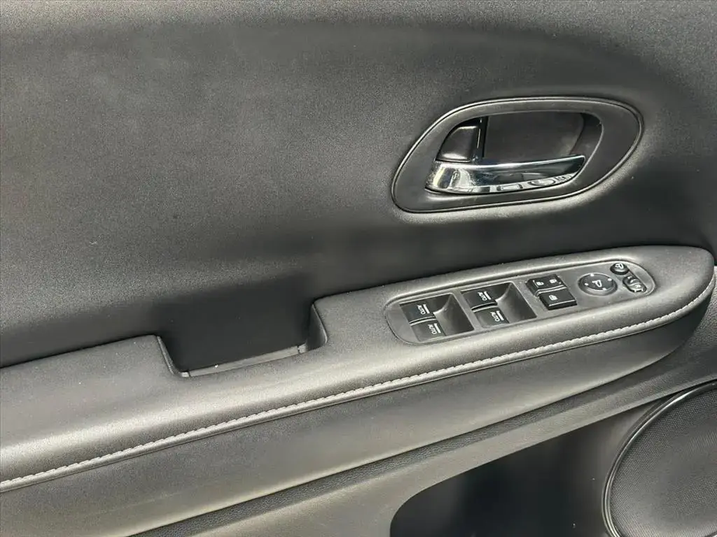 galeria HR-V