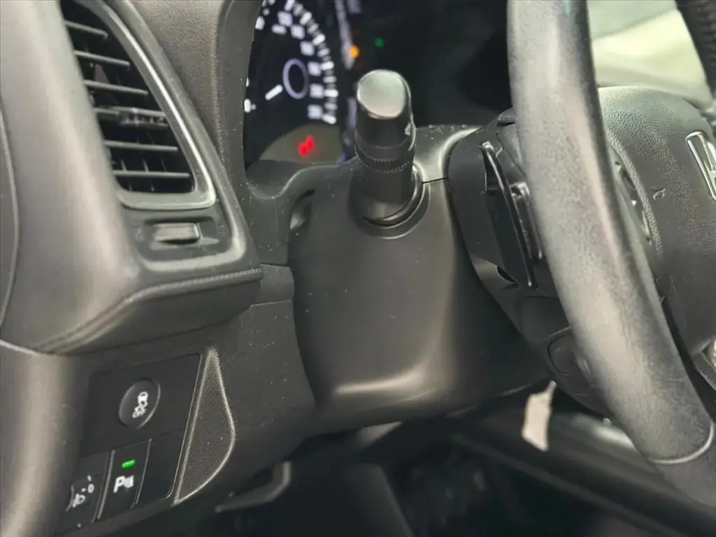 galeria HR-V