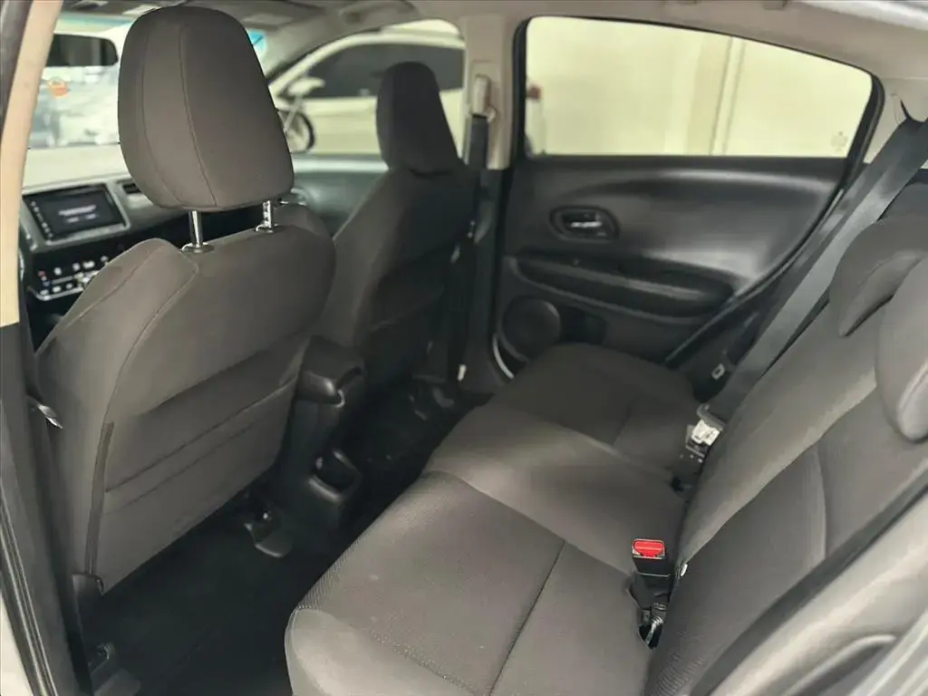 galeria HR-V