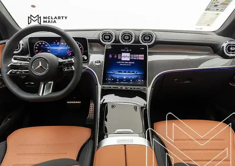galeria GLC