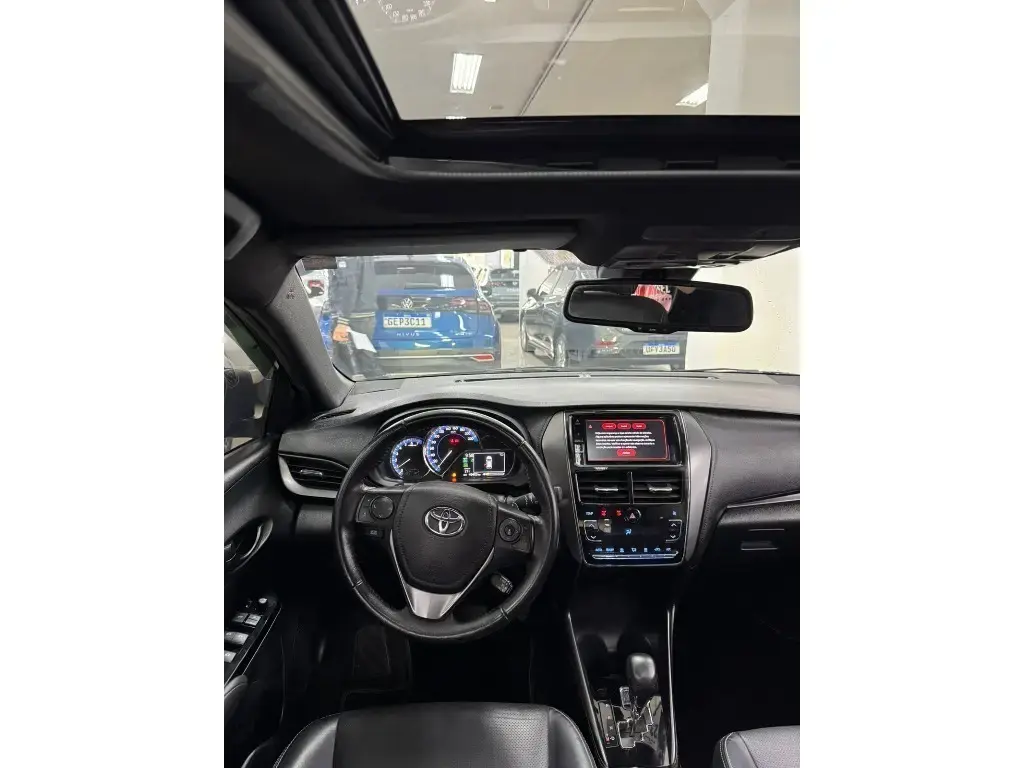 galeria YARIS
