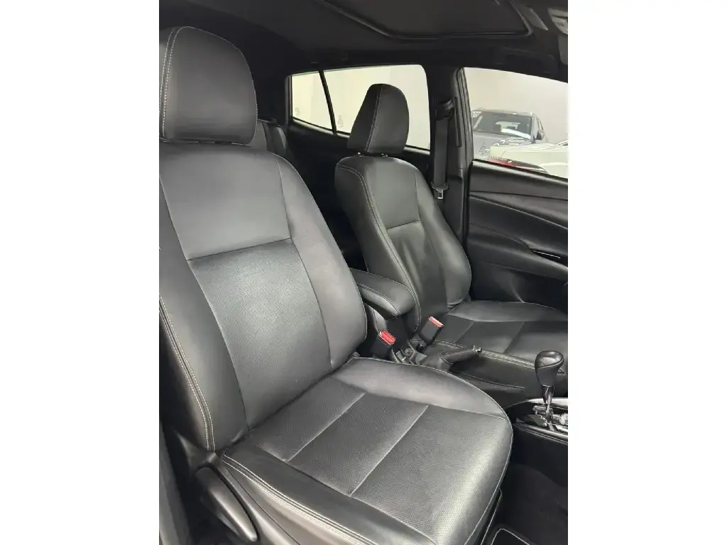 galeria YARIS