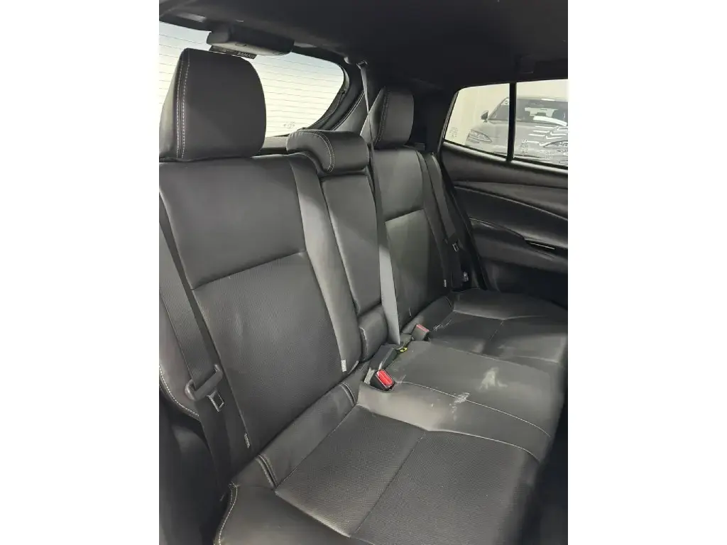 galeria YARIS