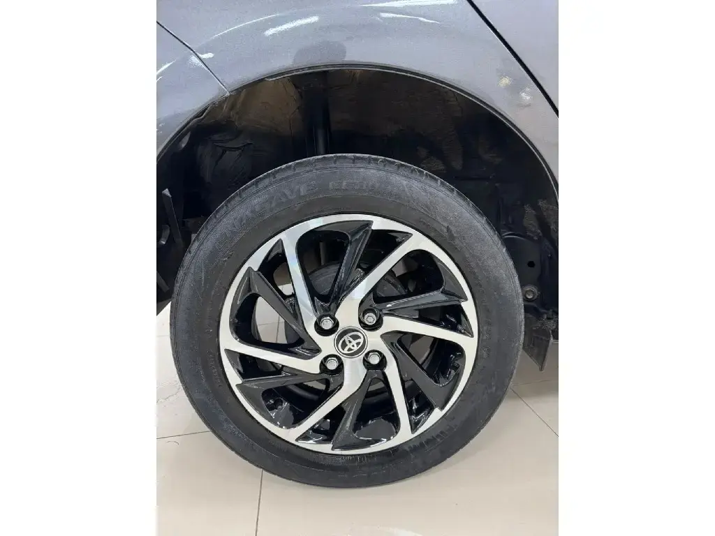 galeria YARIS
