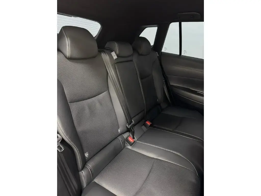 galeria Corolla Cross