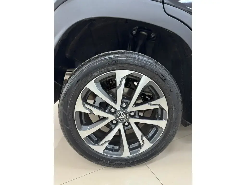 galeria Corolla Cross