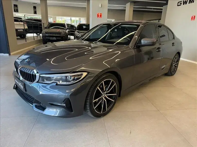 galeria 320I