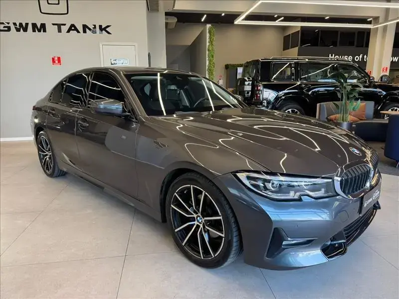galeria 320I