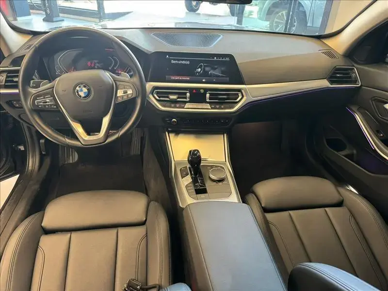 galeria 320I