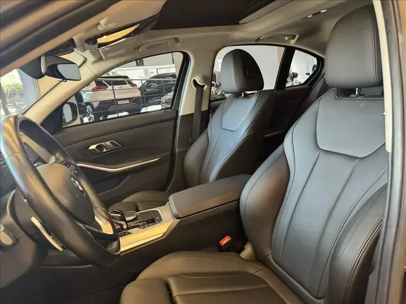 galeria 320I