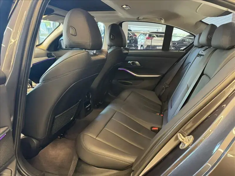 galeria 320I
