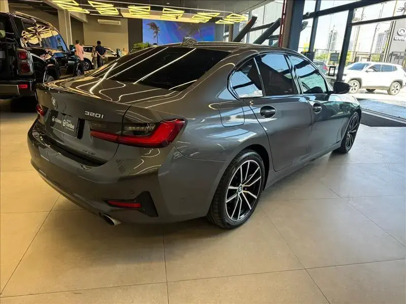 galeria 320I