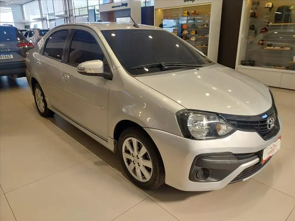 galeria ETIOS
