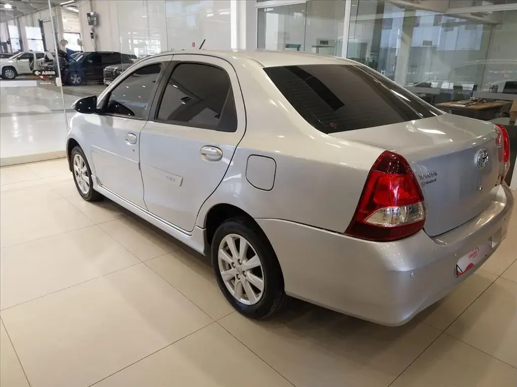 galeria ETIOS