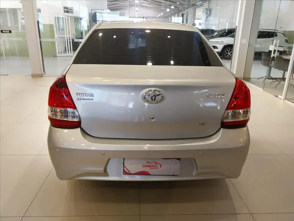 galeria ETIOS