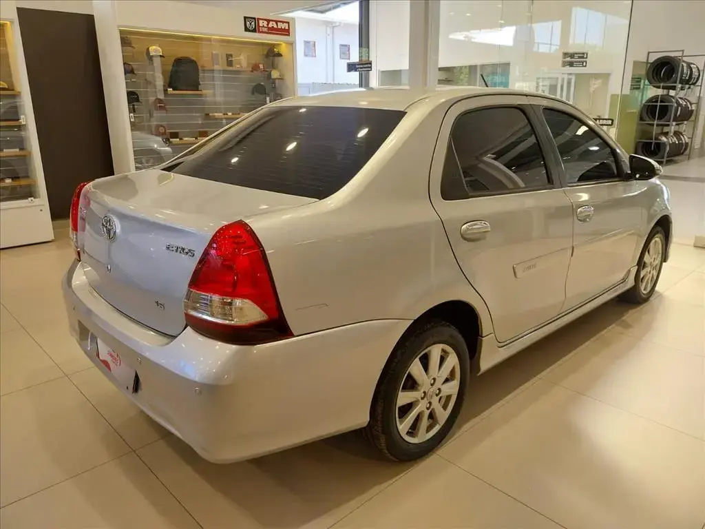 galeria ETIOS