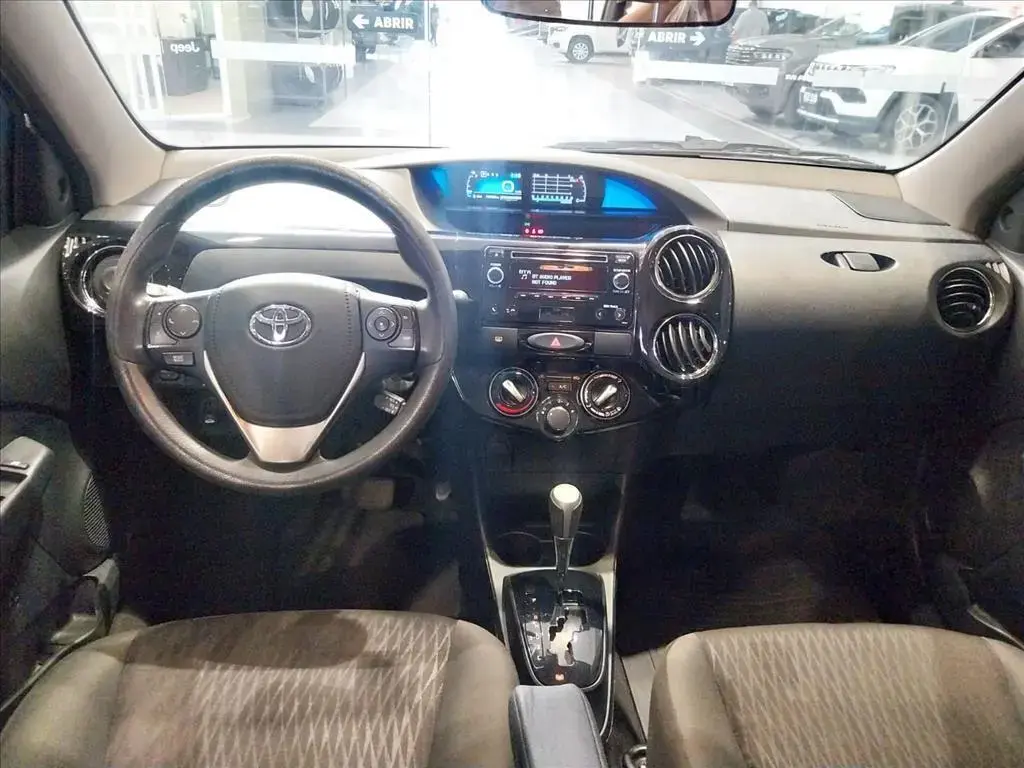 galeria ETIOS
