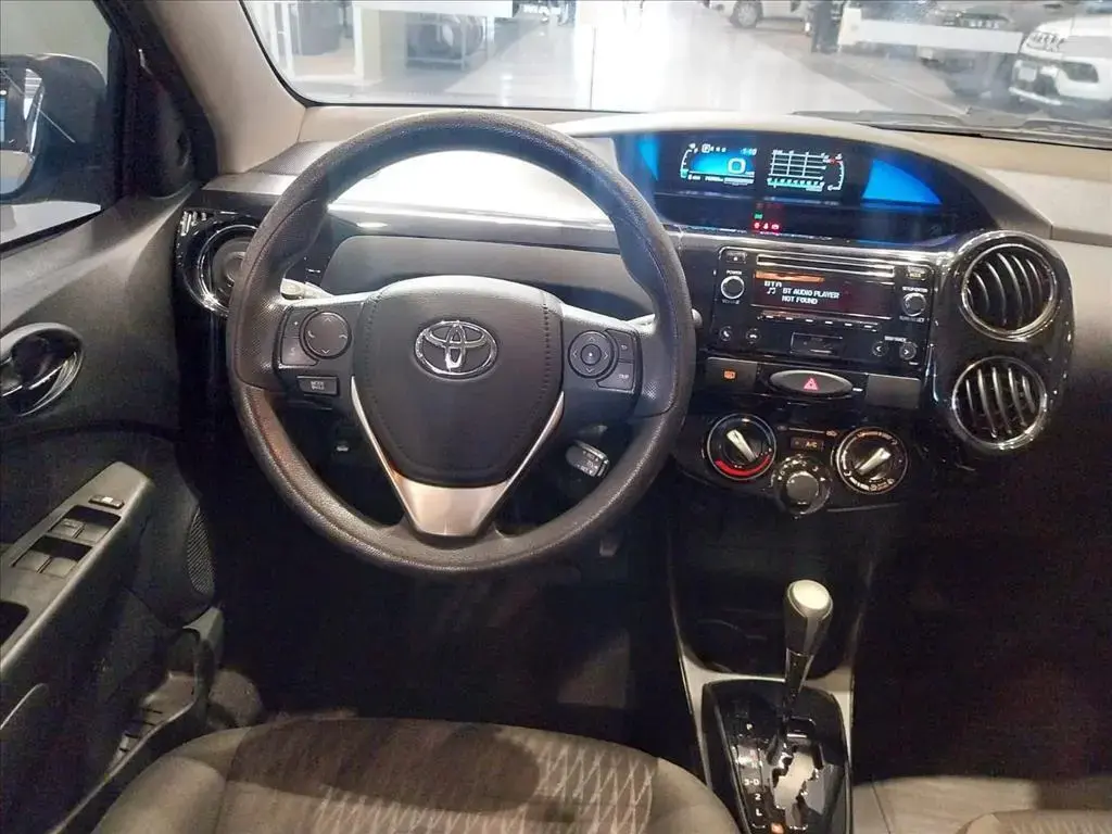 galeria ETIOS
