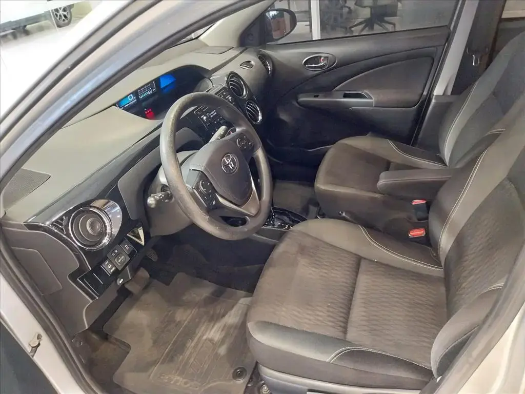 galeria ETIOS
