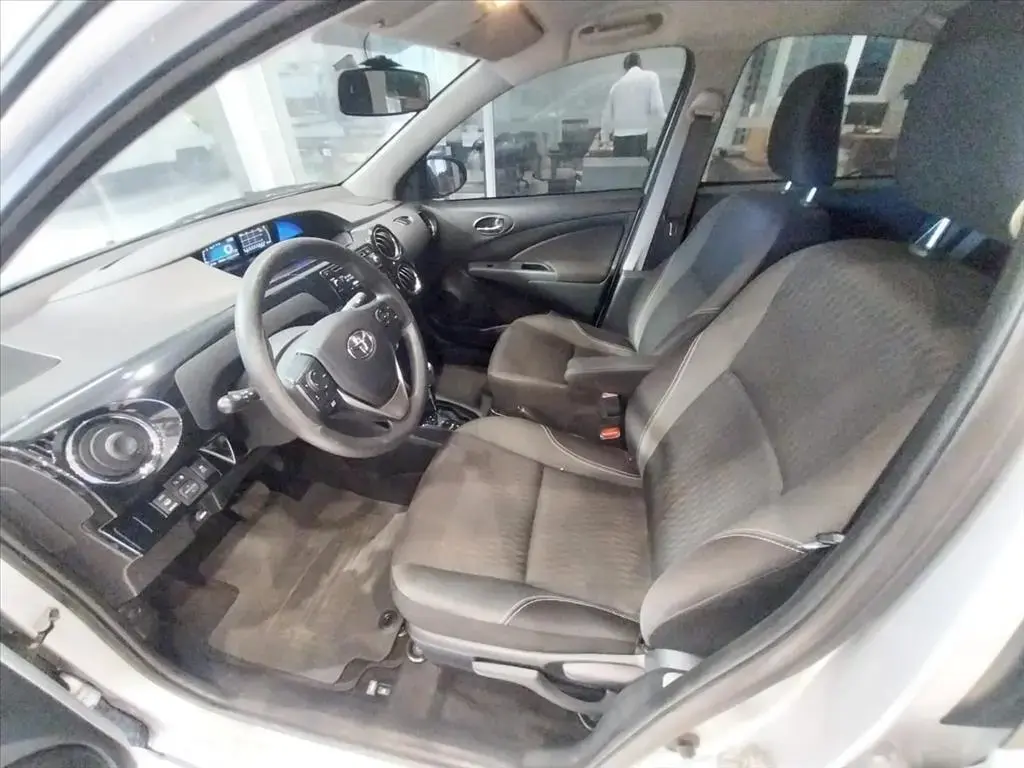 galeria ETIOS