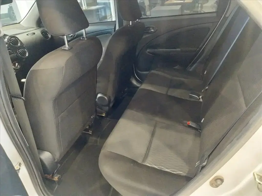galeria ETIOS
