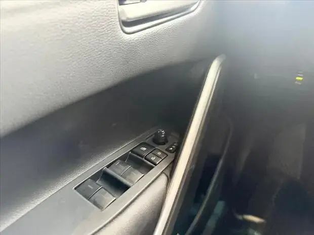Toyota COROLLA CROSS 2.0 VVT-IE FLEX XRE DIRECT SHIFT