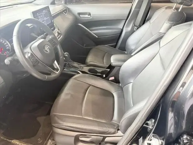 Toyota COROLLA CROSS 2.0 VVT-IE FLEX XRE DIRECT SHIFT