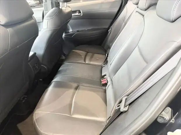 Toyota COROLLA CROSS 2.0 VVT-IE FLEX XRE DIRECT SHIFT