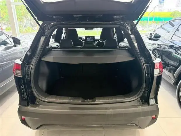 Toyota COROLLA CROSS 2.0 VVT-IE FLEX XRE DIRECT SHIFT