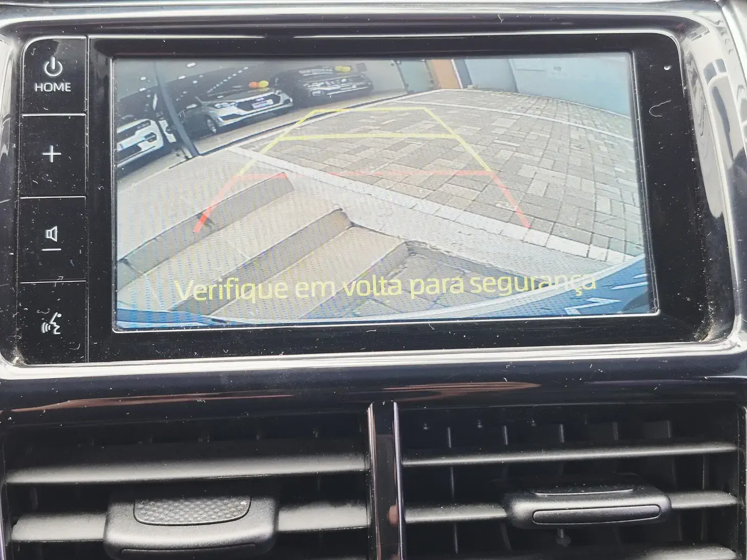 galeria YARIS