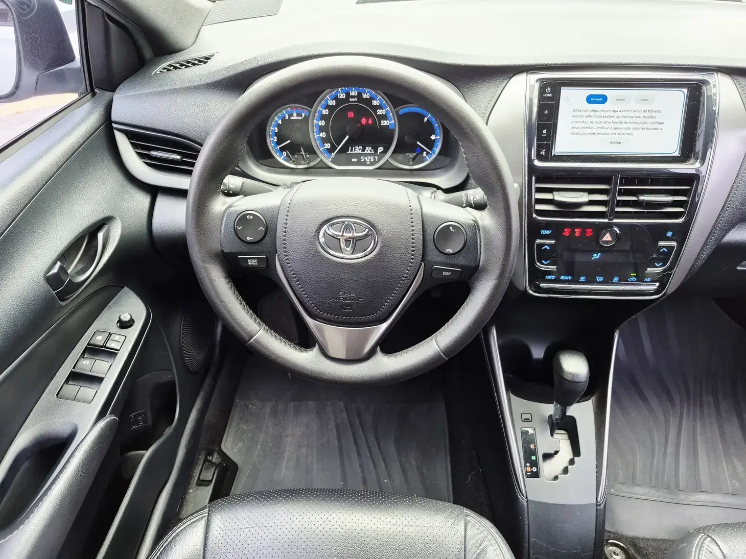 galeria YARIS