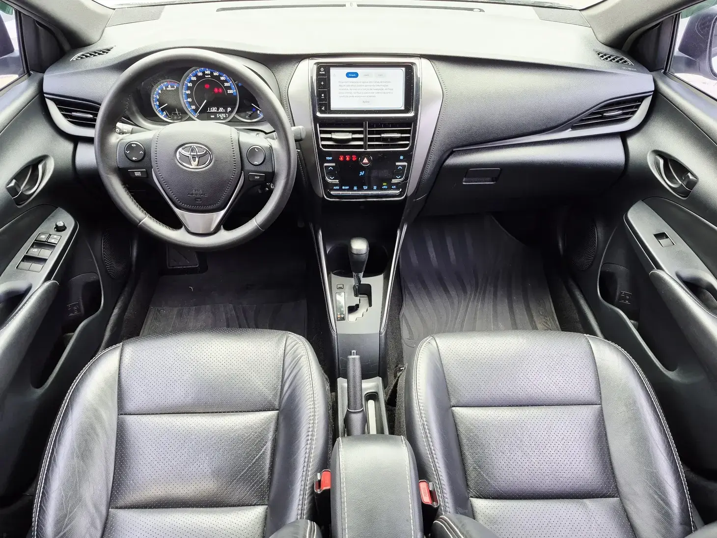 galeria YARIS