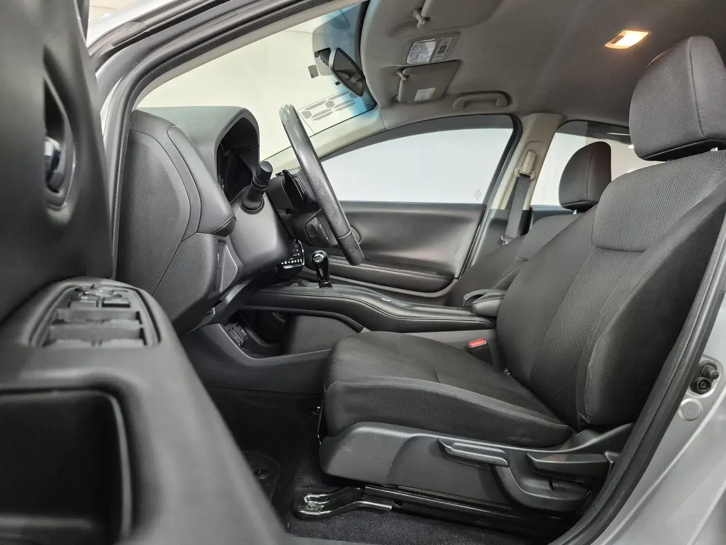 galeria HR-V