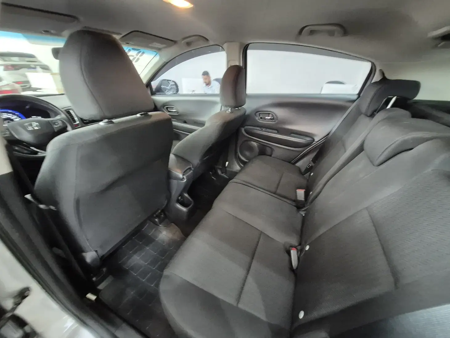 galeria HR-V
