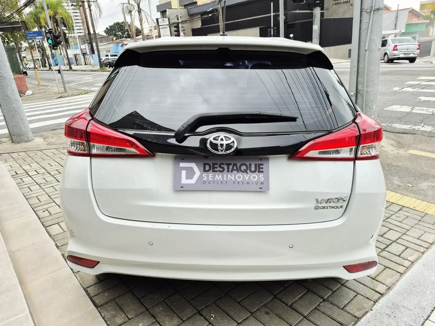 galeria YARIS