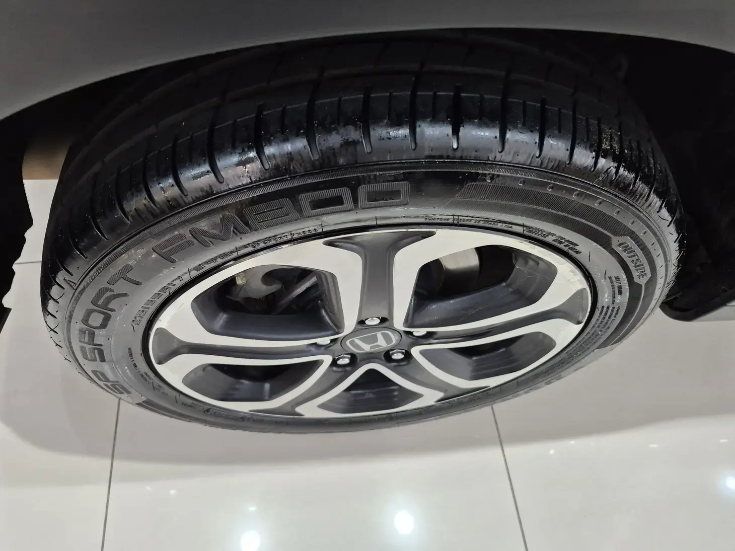 galeria HR-V