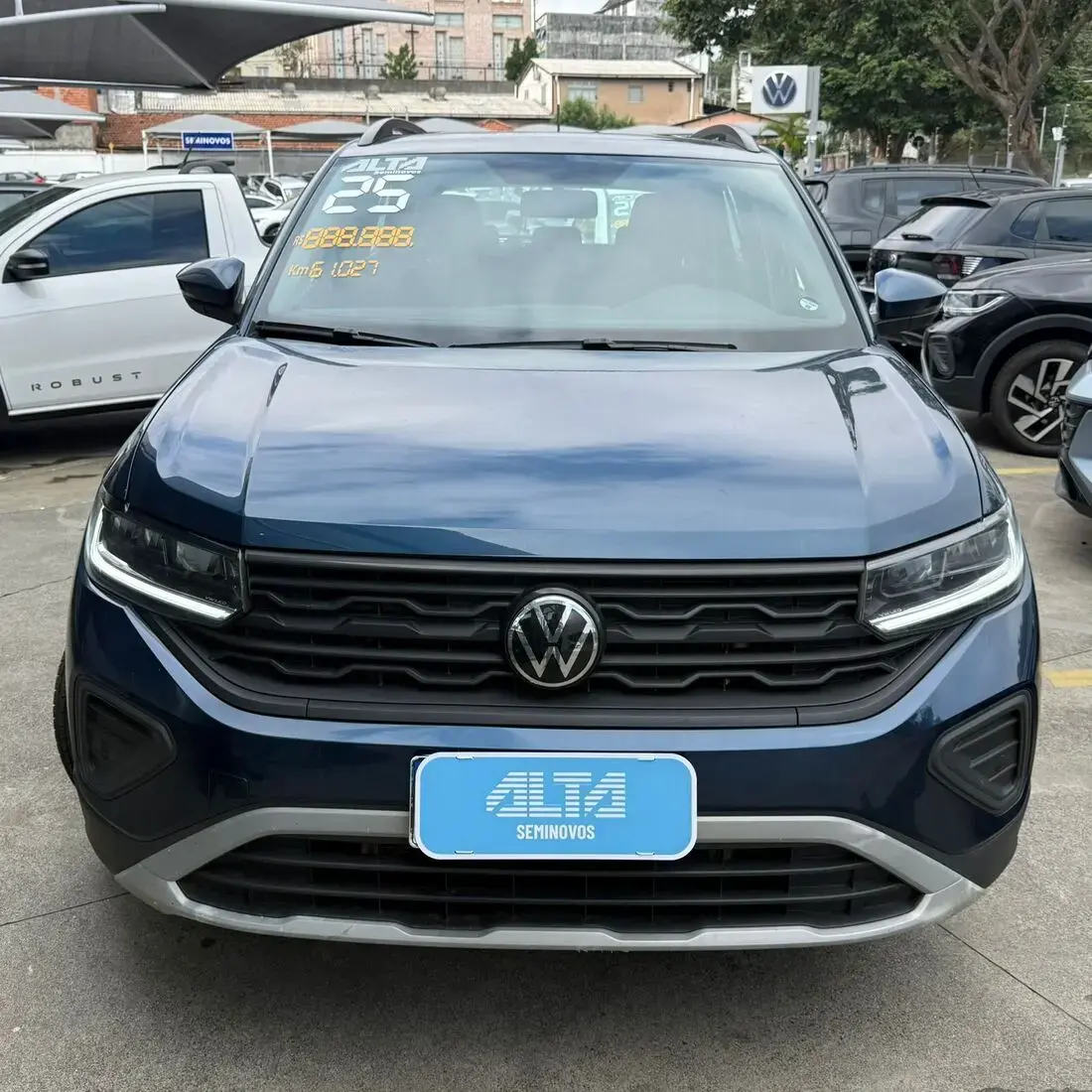 galeria T-Cross