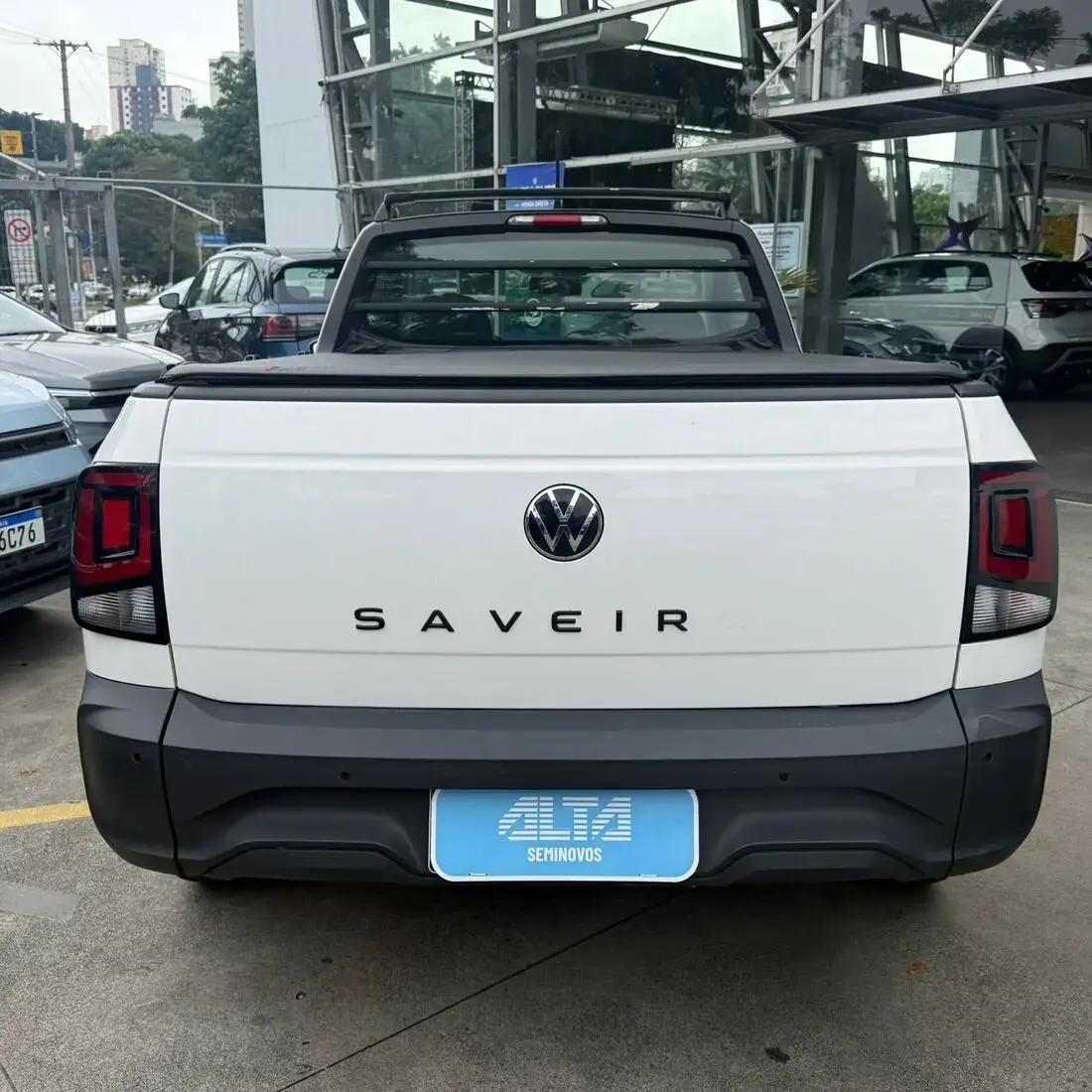 galeria Saveiro