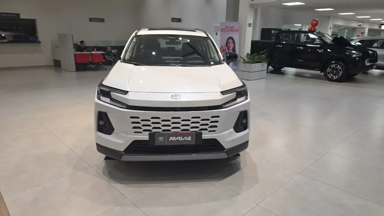 galeria RAV4