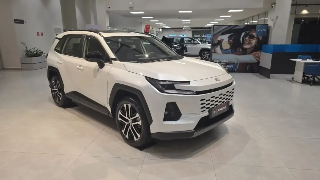 galeria RAV4