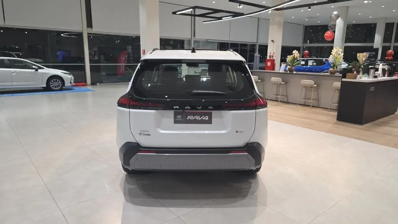 galeria RAV4